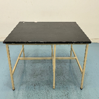 5' Stationary Table image 2
